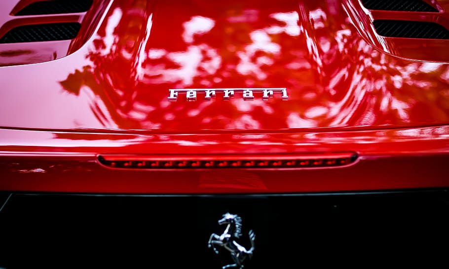 Full Detail